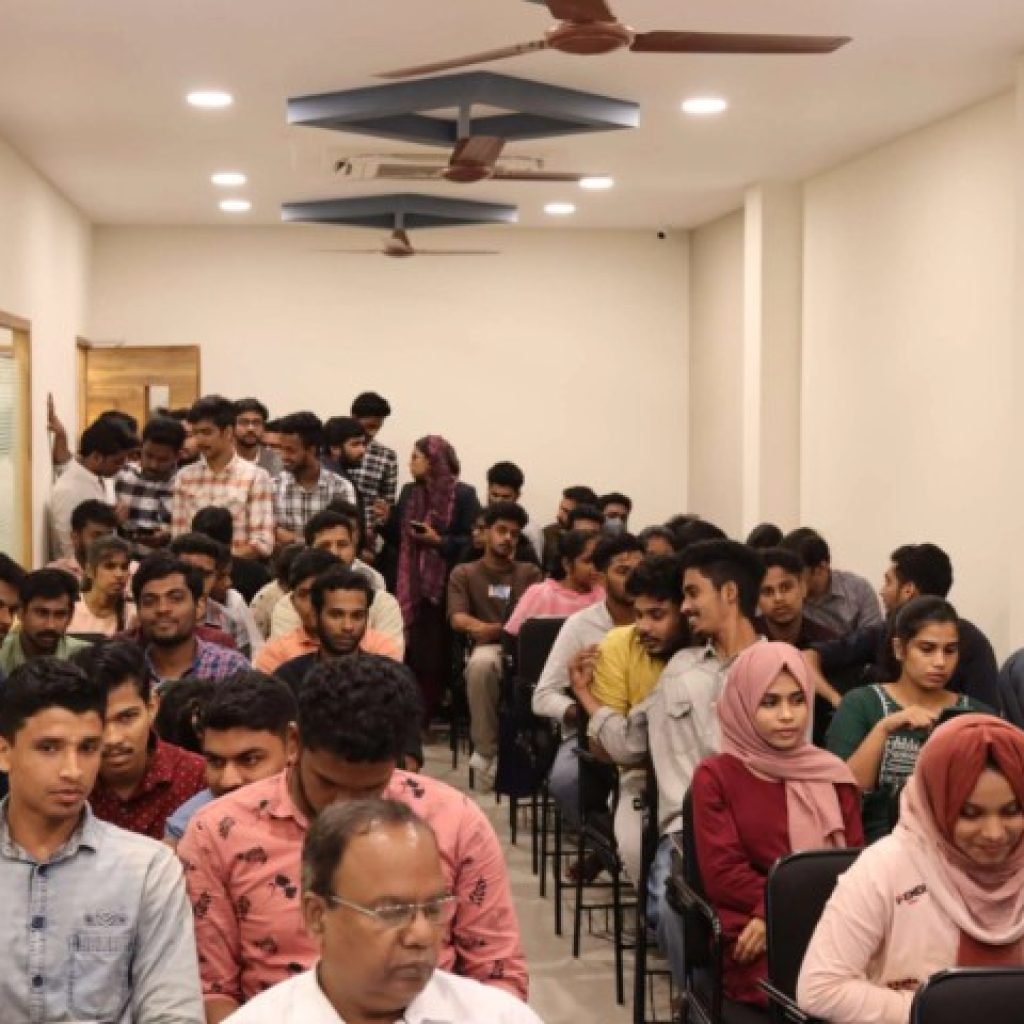 Adi Hospital Administration